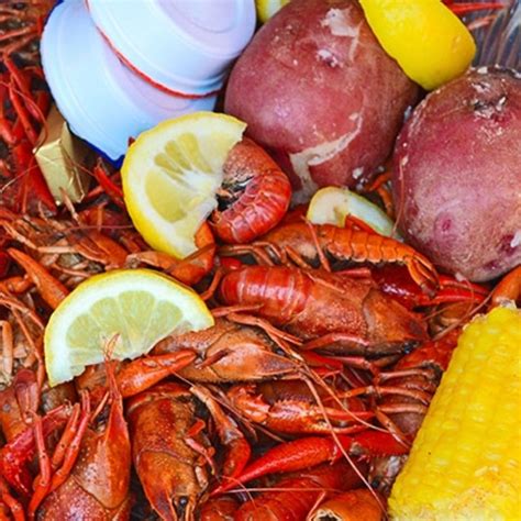 The Crawfish Festival | Enjoy OC