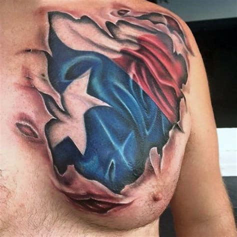 70 Texas Tattoos For Men - Lone Star State Design Ideas