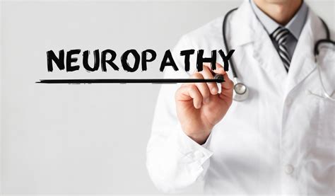 The Different Types of Neuropathy - Treating Neuropathy