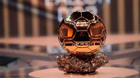 Balón de Oro 2022: nominados y todo lo que tienes que saber de la ceremonia | GQ