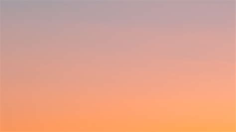 sky, sunset, gradient, colors, 4k HD Wallpaper