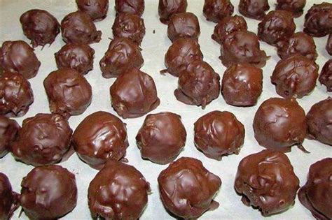 Chocolate Rice Krispie Balls – Best Cooking recipes In the world