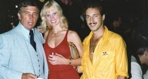 Paul Snider And The Gruesome Death Of His Estranged Wife, Playmate Dorothy Stratten