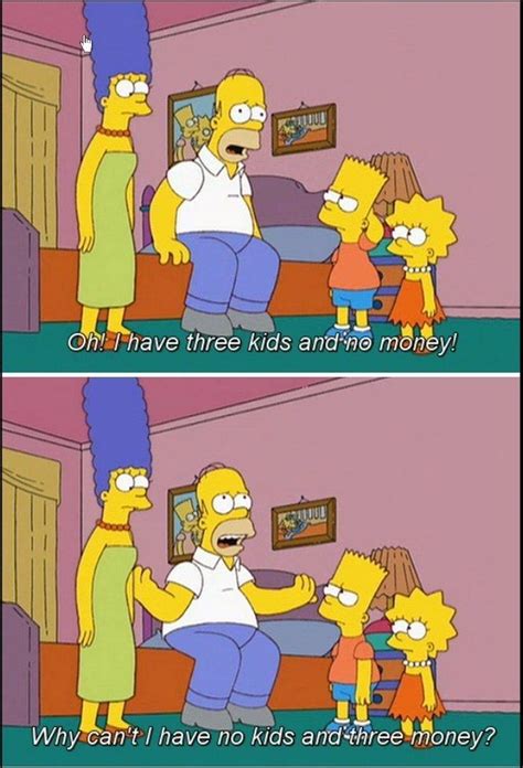 31 "Simpsons" Quotes Guaranteed To Make You Laugh Every Time | Simpsons ...