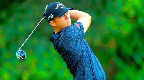 Gooch comes close with T-4 in Houston Open - GOLF OKLAHOMA