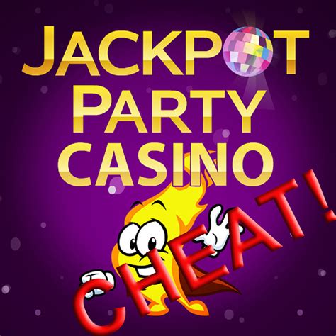 Jackpot Party Casino Cheats, Hack & Tips