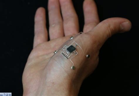 Flexible Archives - Electronics-Lab.com