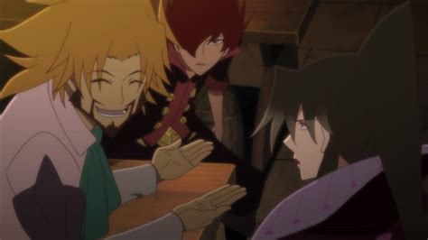 'Garo - The Animation' Part I Review - Spotlight Report