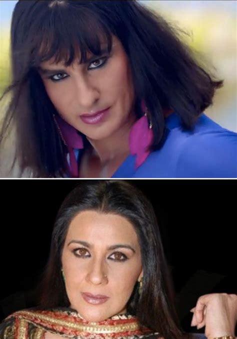 Is It Just Us or is Saif Ali Khan Trying to Look Like Ex-Wife Amrita ...