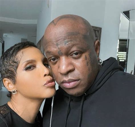 Birdman and Toni Braxton Cozy Up in New Selfie: 'Sending Sunday Kisses' | Complex