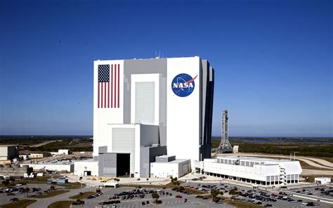 NASA Space Center, Houston, Texas, USA - Dunham Bush