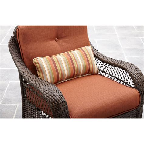 Outdoor Patio Furniture Replacement Cushions : Furniture Wicker Outdoor Patio Chairs Better ...