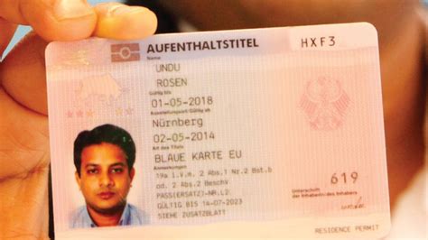 Lower Salary Requirements for EU Blue Card 2022: Moving to Germany is ...