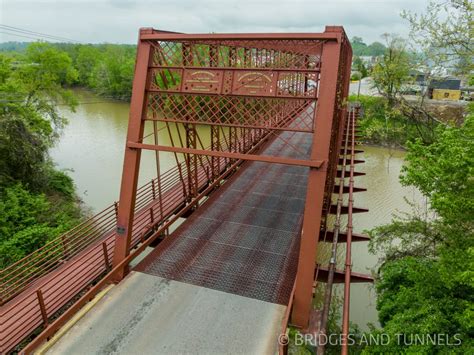 George Street Bridge - Bridges and Tunnels