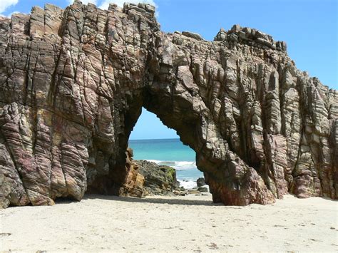 jericoacoara - Vacanze a Fortaleza, Brasile