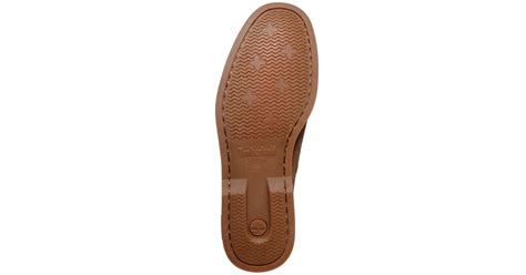 Timberland Earthkeepers Heritage Venetian Loafers in Dark Brown (Brown) for Men | Lyst