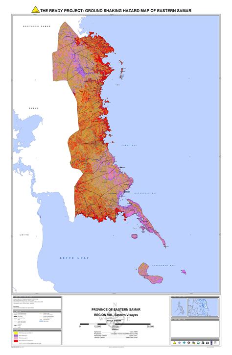 NAMRIA | The Central Mapping Agency of the Government of the Philippines