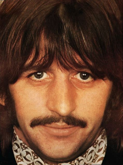 Ringo Starr. 1968 | Ringo starr, Beatles white album, Ringo star