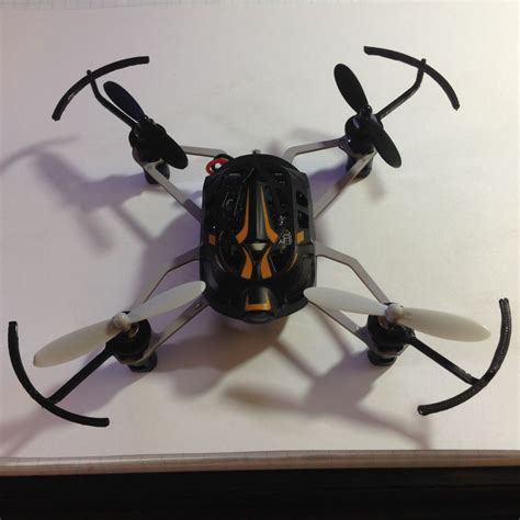 Estes Proto X FPV Drone prop guard | Redpah