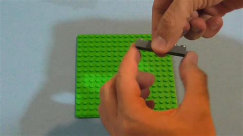 LEGOTOMY: How to separate stuck Lego bricks? LEGO 630 brick separator tool