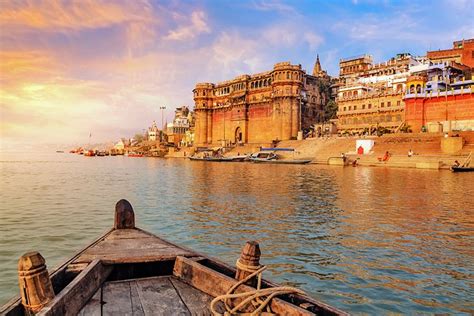 Places to visits in Varanasi ( Banaras )Nagari