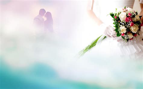 HD Wedding Backgrounds (77+ images)