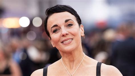 Strictly Come Dancing: Actress Amanda Abbington says she 'would not have been able to live with ...