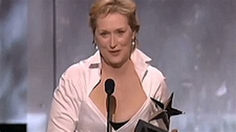 AFI Life Achievement Award: A Tribute to Meryl Streep (2004) | MUBI