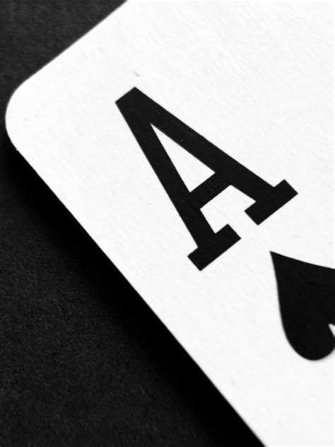 Ace of Spades Symbolism and Meaning