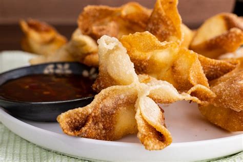 Top 3 Crab Rangoon Recipes