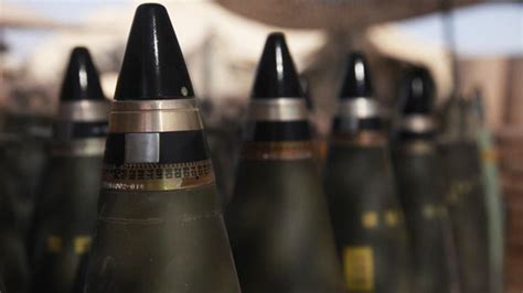 Bye bye, TNT: New generation of explosives for the Army | Fox News