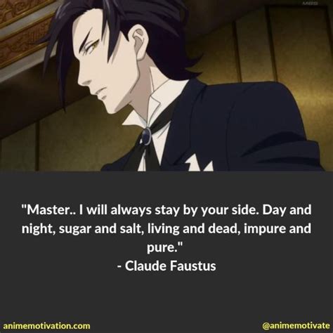 The BIGGEST List Of Black Butler Quotes Online (With Images)