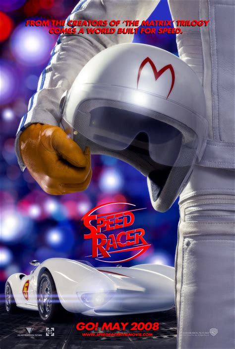 Speed Racer (2008 film) | Speed Racer | FANDOM powered by Wikia