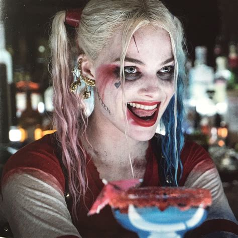 Margot Robbie - 'Suicide Squad' Harley Quinn - : r/MargotRobbie