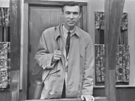 Hear 30 Years of the ‘Mister Rogers’ Neighborhood’ Theme Song [VIDEO]