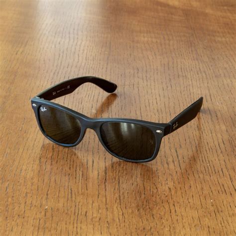 New Ray-Ban Wayfarers Review: Better Than the Originals?