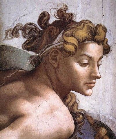 17 Best images about Michelangelo § Michael-Angel on Pinterest | Florence, Michelangelo and Ergo ...