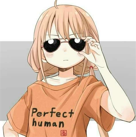 Perfect Human 💖 | Human, Anime, Kawaii