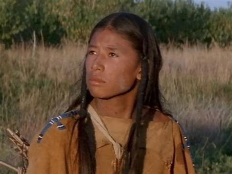 Dances with Wolves actor Nathan Chasing Horse arrested after claims he abused indigenous girls ...