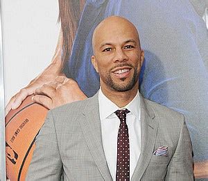 Common Takes a Shot at Love in 'Just Wright' - Essence | Essence