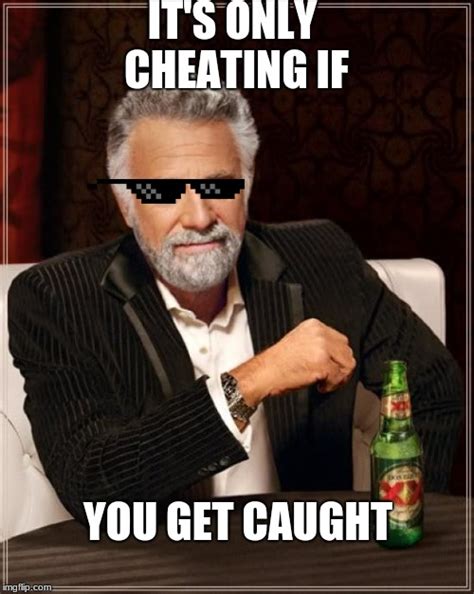 The Most Interesting Man In The World Meme - Imgflip