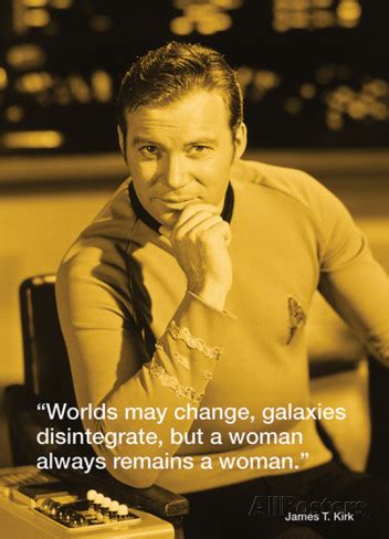 James T Kirk Quotes. QuotesGram