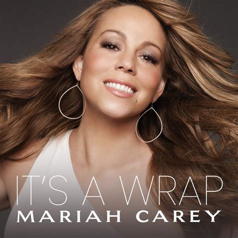 Mariah Carey Releases 'It's a Wrap' EP - Rated R&B