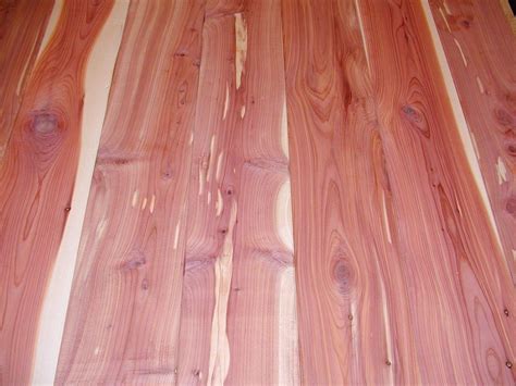 Cedar Wood Flooring Planks – Flooring Ideas