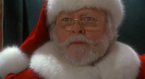 Who Is The Nations Favourite Movie Santa? - Movie Marker