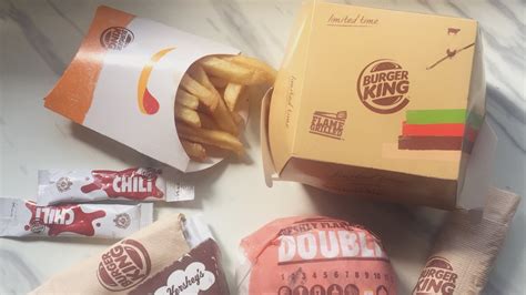 Burger King Fries: What To Know Before Ordering