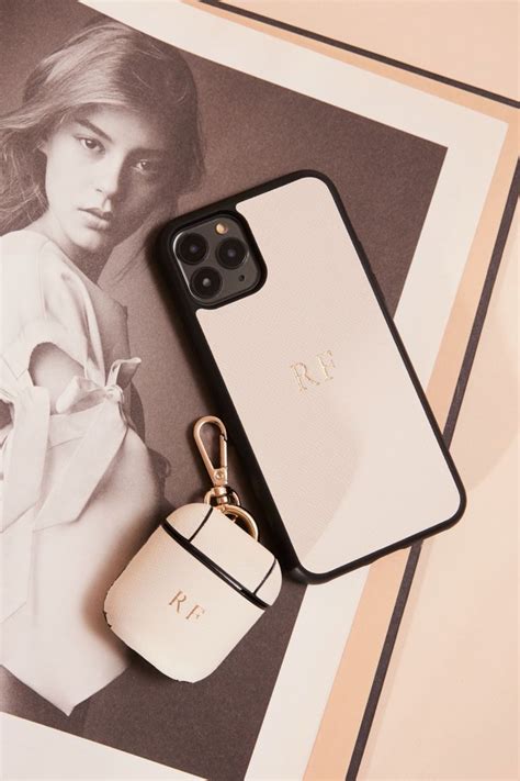 tde Personalized Accessories | Chic iphone case, Girly phone cases ...