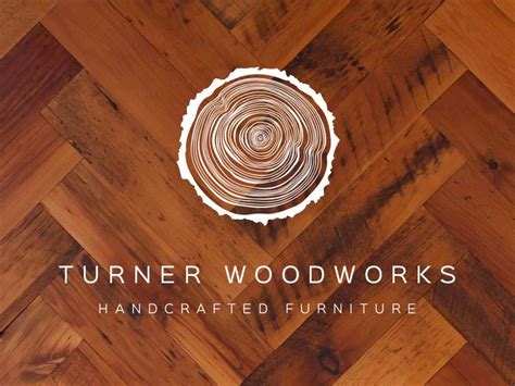 Furniture Logo | Wood logo, Wood logo design, Furniture logo