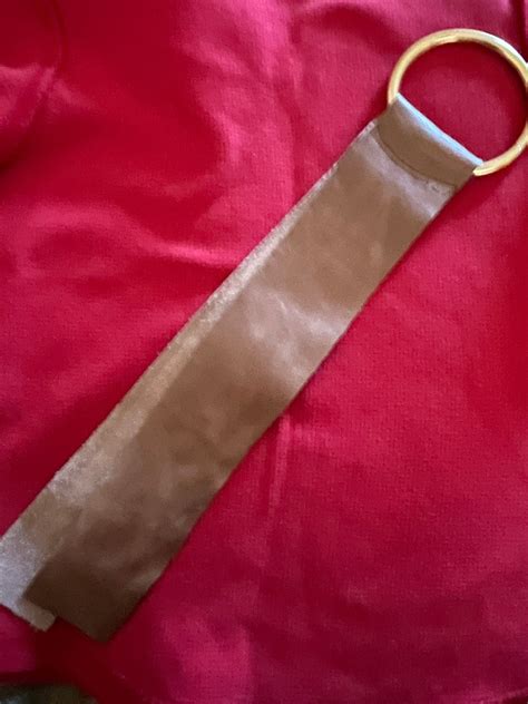 Leather Strap - Etsy