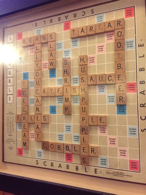 How to play scrabble rules strategies – Artofit